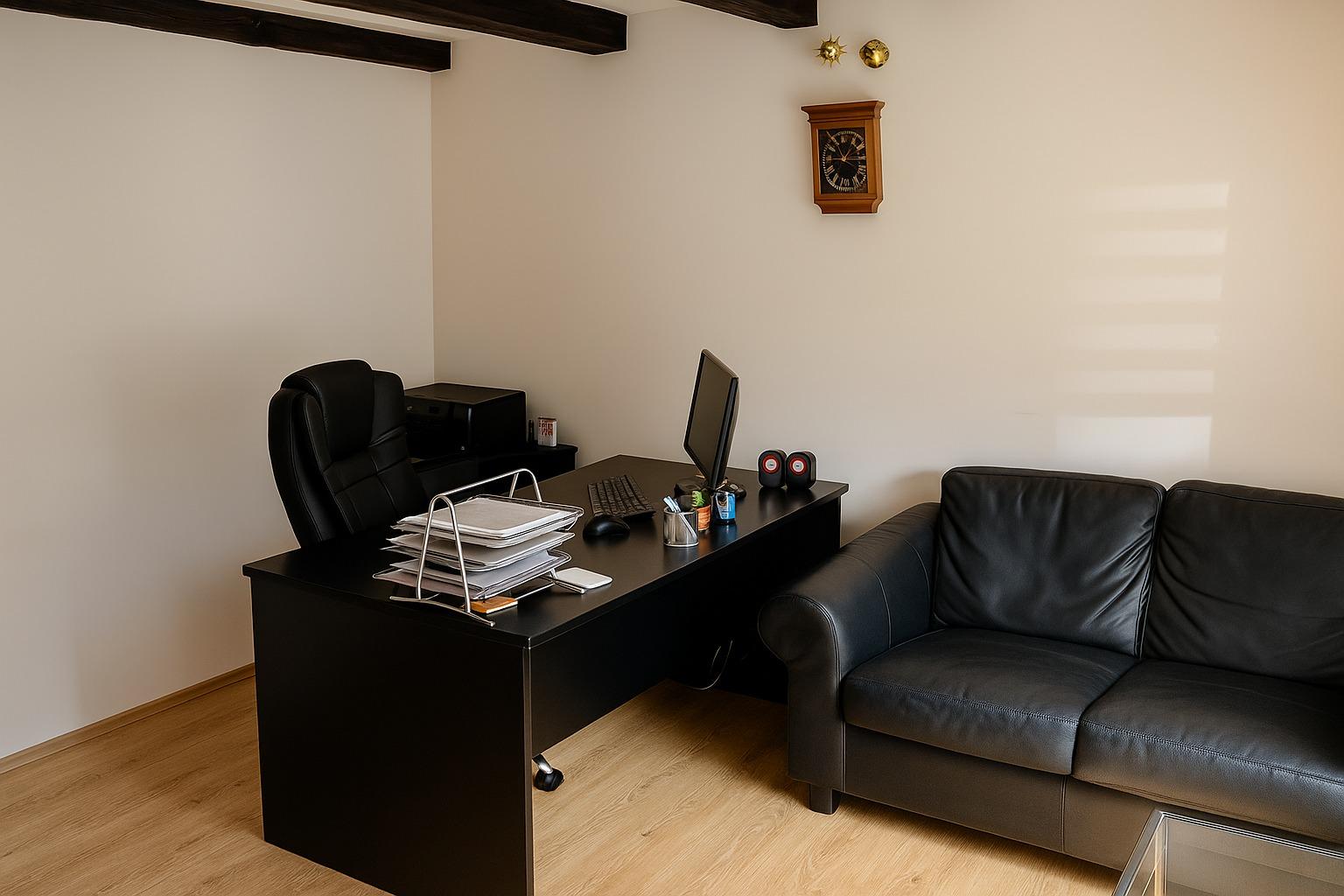 Kancelarija Property Invest 2